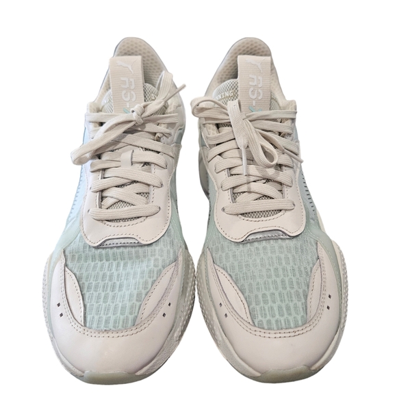 Puma RS-X Tech Men's Running Shoes Sz 11 - Picture 12 of 13
